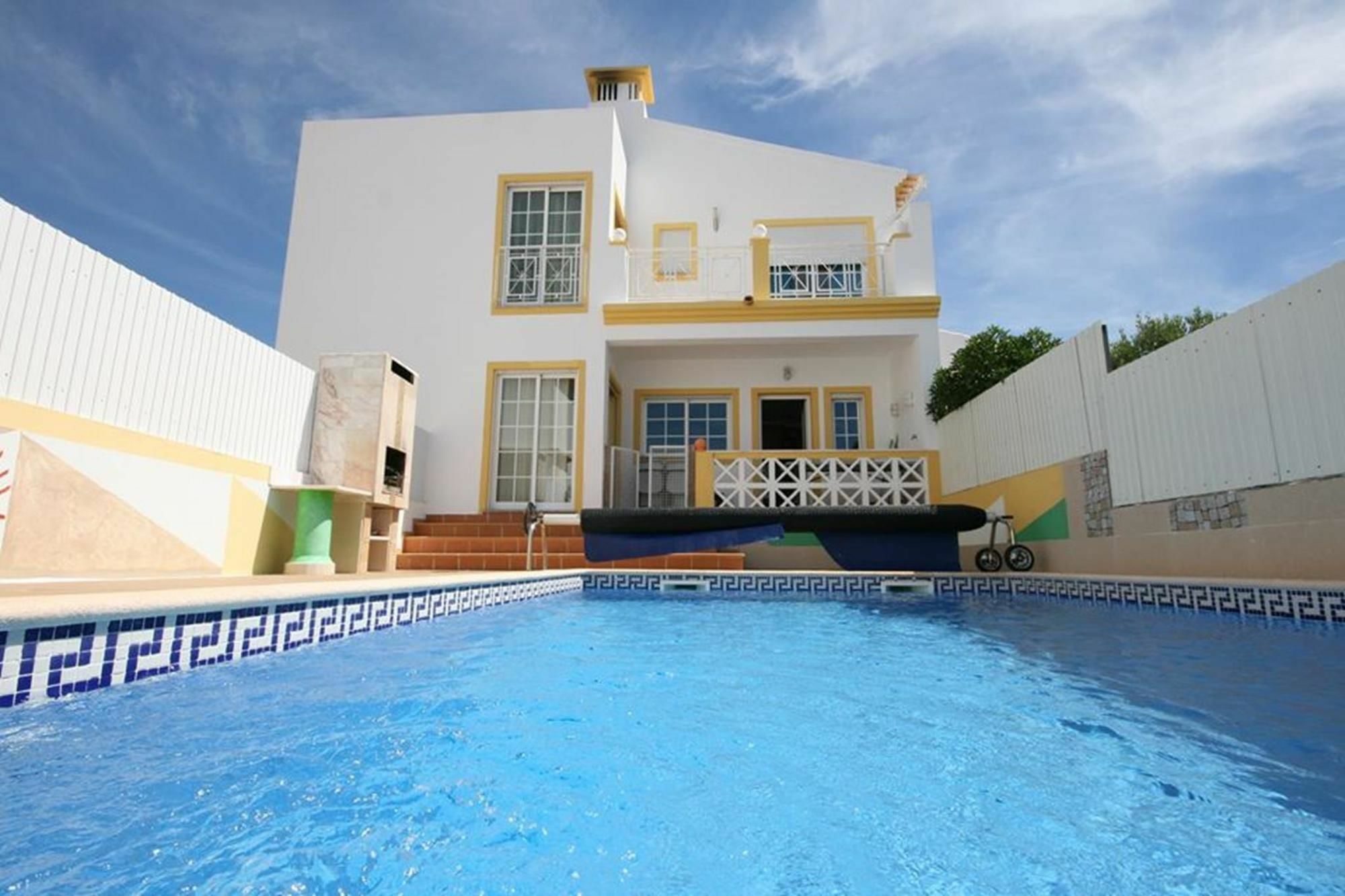 Villa Betty By Algarkasa Albufeira